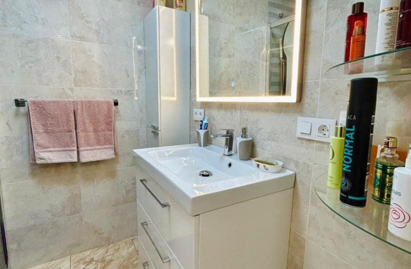 2 bedroom Bungalow for sale in Torrevieja - € 154,900 (Ref: 9420254)