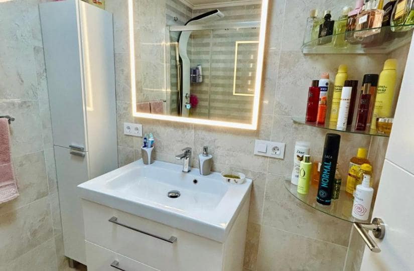 2 bedroom Bungalow for sale in Torrevieja - € 154,900 (Ref: 9420254)