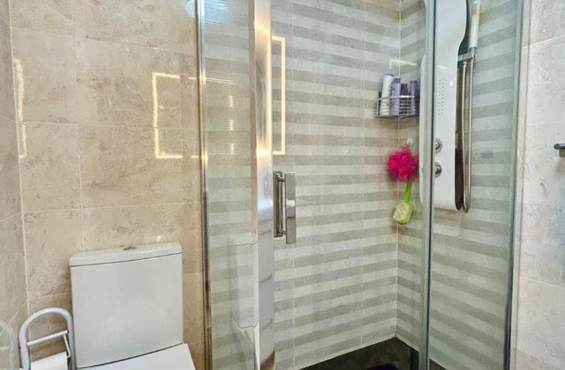 2 bedroom Bungalow for sale in Torrevieja - € 154,900 (Ref: 9420254)