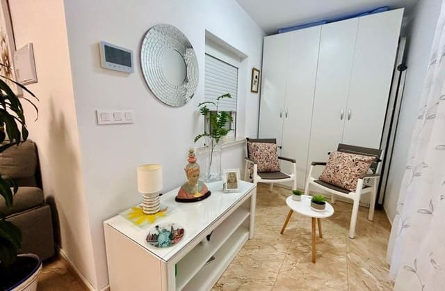 2 bedroom Bungalow for sale in El Chaparral, Torrevieja - € 154,900 (Ref: 9420254)