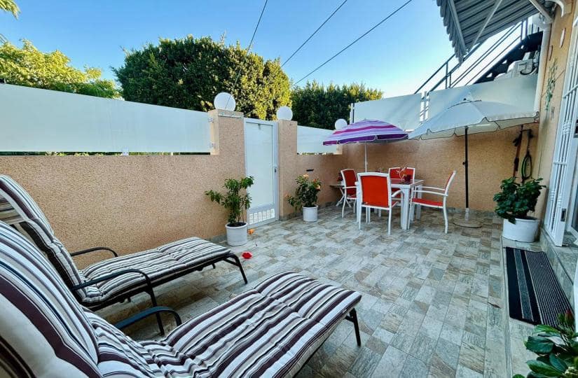 2 bedroom Bungalow for sale in Torrevieja - € 154,900 (Ref: 9420254)