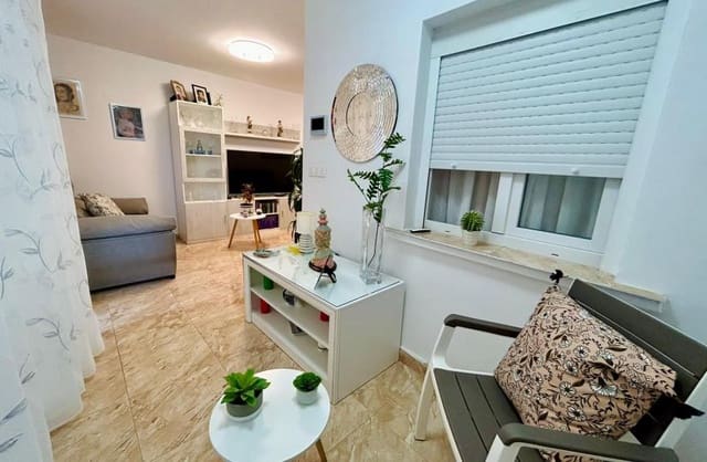 2 bedroom Bungalow for sale in El Chaparral, Torrevieja - € 154,900 (Ref: 9420254)