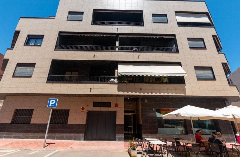 2 bedroom Apartment for sale in La Mata with pool - € 170,000 (Ref: 9420255)