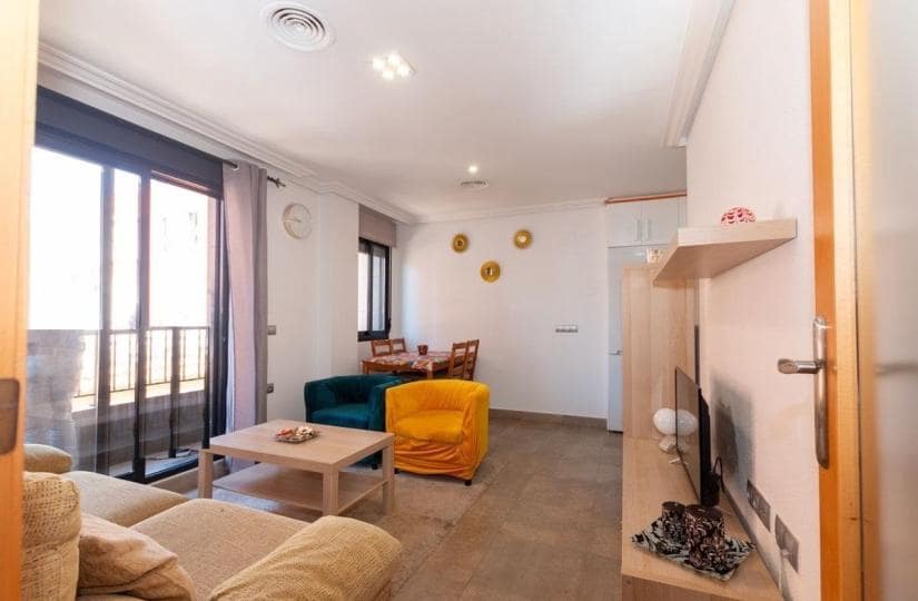 2 bedroom Apartment for sale in La Mata with pool - € 170,000 (Ref: 9420255)