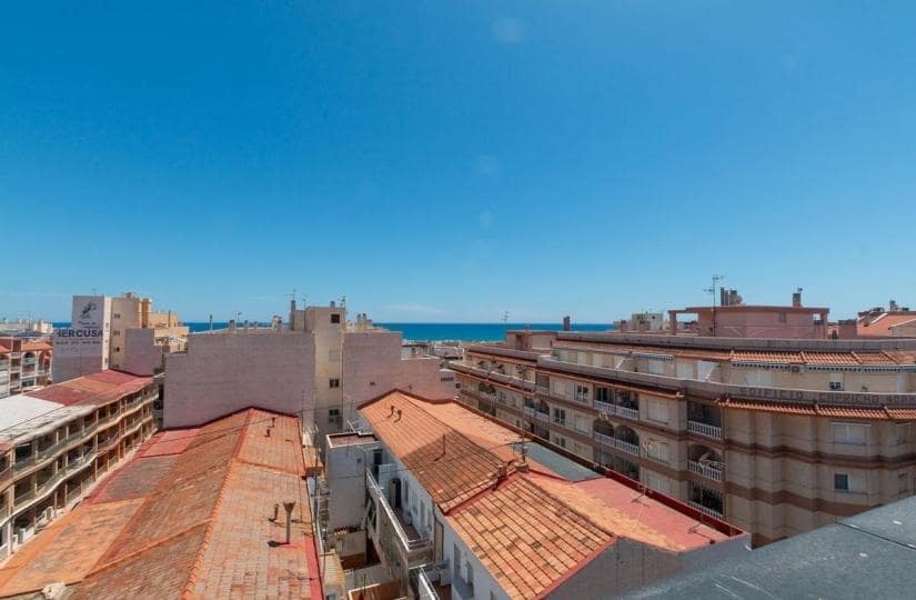2 bedroom Apartment for sale in La Mata with pool - € 170,000 (Ref: 9420255)