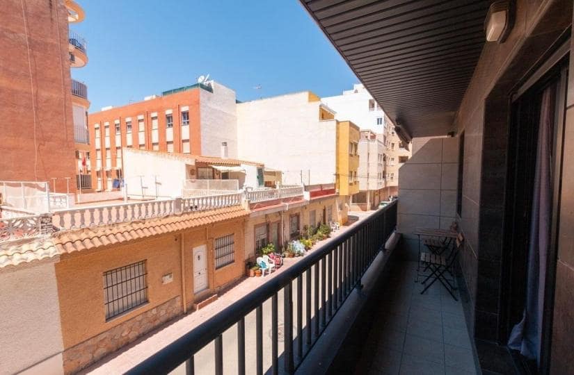 2 bedroom Apartment for sale in La Mata with pool - € 170,000 (Ref: 9420255)