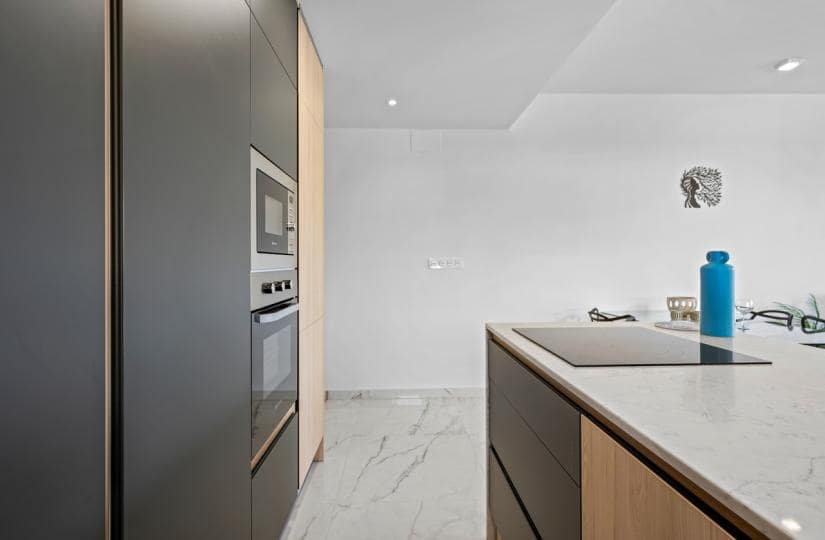 2 bedroom Apartment for sale in Orihuela Costa with pool garage - € 289,000 (Ref: 9420257)