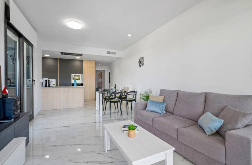 2 bedroom Apartment for sale in Orihuela Costa with pool garage - € 289,000 (Ref: 9420257)