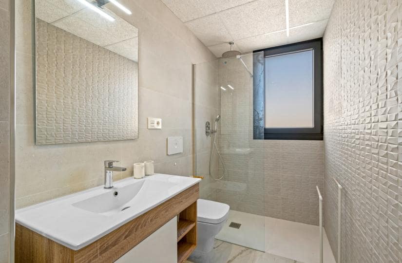 2 bedroom Apartment for sale in Orihuela Costa with pool garage - € 289,000 (Ref: 9420257)