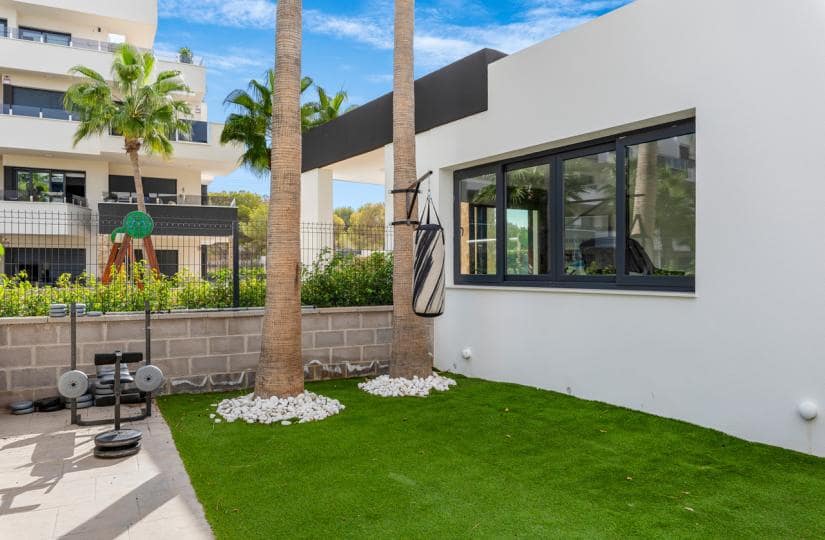 2 bedroom Apartment for sale in Orihuela Costa with pool garage - € 289,000 (Ref: 9420257)