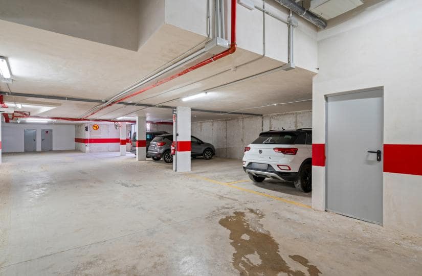 2 bedroom Apartment for sale in Orihuela Costa with pool garage - € 289,000 (Ref: 9420257)