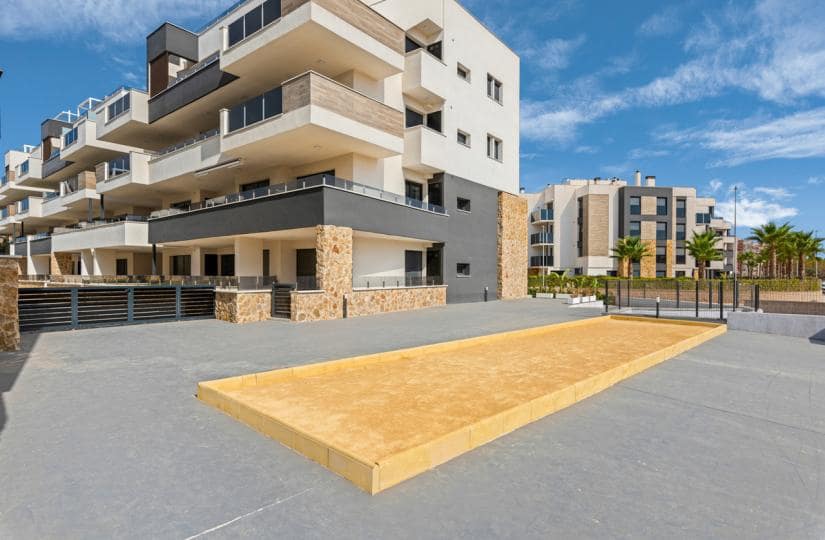 2 bedroom Apartment for sale in Orihuela Costa with pool garage - € 289,000 (Ref: 9420257)