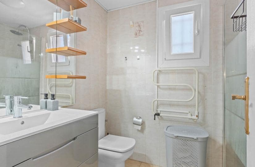 2 sovrum Bungalow till salu i Torrevieja med pool - 145 000 € (Ref: 9420258)