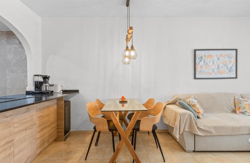 2 sovrum Bungalow till salu i Torrevieja med pool - 145 000 € (Ref: 9420258)