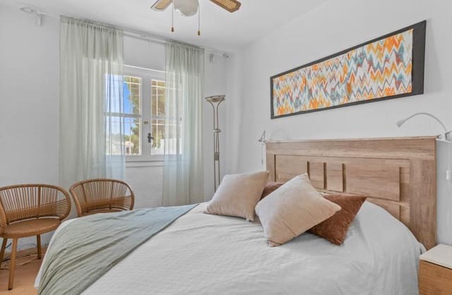 2 sovrum Bungalow till salu i Los Balcones - Los Altos, Torrevieja med pool - 145 000 € (Ref: 9420258)