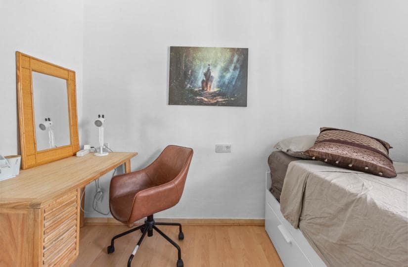 2 sovrum Bungalow till salu i Torrevieja med pool - 145 000 € (Ref: 9420258)