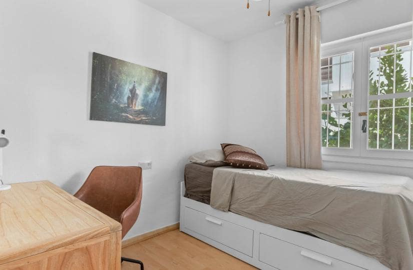 2 sovrum Bungalow till salu i Torrevieja med pool - 145 000 € (Ref: 9420258)