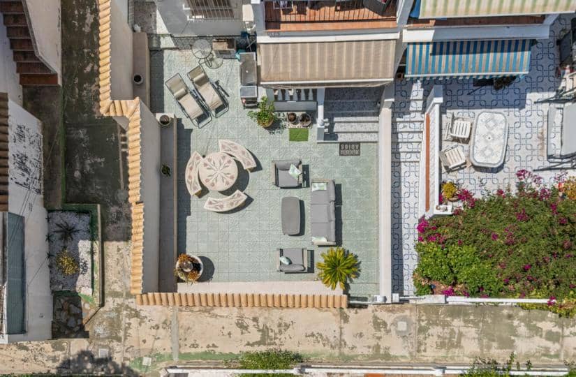 2 sovrum Bungalow till salu i Torrevieja med pool - 145 000 € (Ref: 9420258)