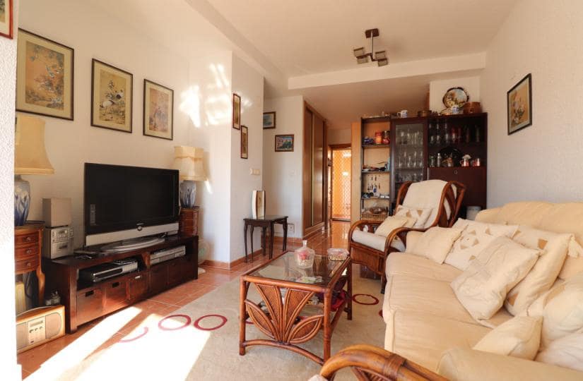 3 bedroom Apartment for sale in Rafal with pool garage - € 120,000 (Ref: 9420259)