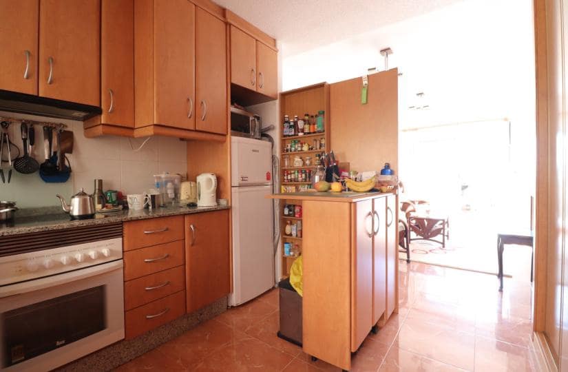 3 bedroom Apartment for sale in Rafal with pool garage - € 120,000 (Ref: 9420259)