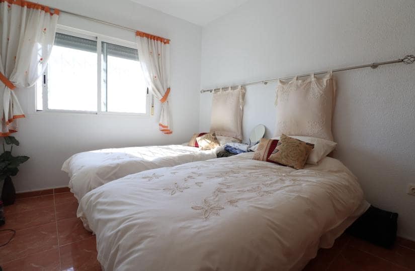 3 bedroom Apartment for sale in Rafal with pool garage - € 120,000 (Ref: 9420259)