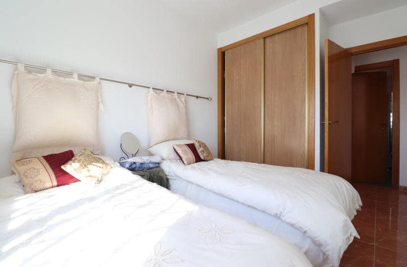 3 bedroom Apartment for sale in Rafal with pool garage - € 120,000 (Ref: 9420259)