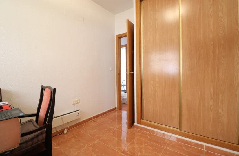 3 bedroom Apartment for sale in Rafal with pool garage - € 120,000 (Ref: 9420259)