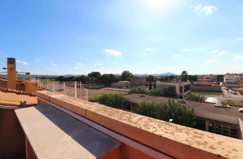 3 bedroom Apartment for sale in Rafal with pool garage - € 120,000 (Ref: 9420259)