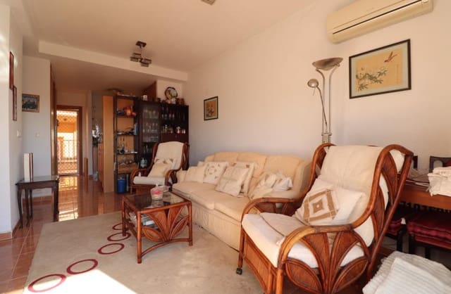 3 chambre Appartement à vendre à Rafal avec piscine garage - 120 000 € (Ref: 9420259)