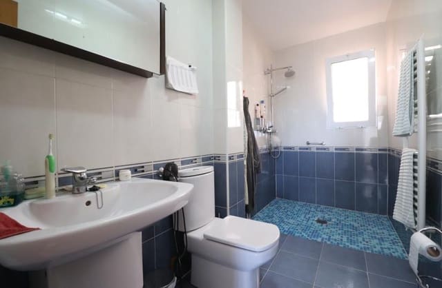 3 chambre Appartement à vendre à Rafal avec piscine garage - 120 000 € (Ref: 9420259)