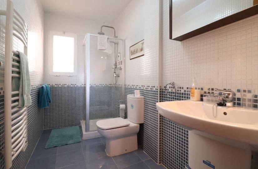 3 bedroom Apartment for sale in Rafal with pool garage - € 120,000 (Ref: 9420259)