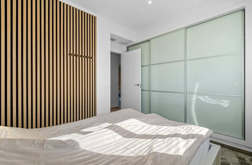 2 soverom Leilighet til salgs i Aguas Nuevas med svømmebasseng garasje - € 284 000 (Ref: 9420260)