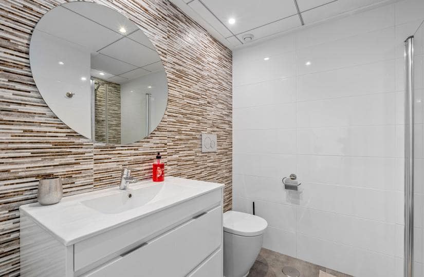 2 soverom Leilighet til salgs i Aguas Nuevas med svømmebasseng garasje - € 284 000 (Ref: 9420260)