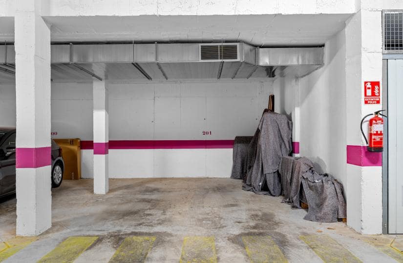 2 soverom Leilighet til salgs i Aguas Nuevas med svømmebasseng garasje - € 284 000 (Ref: 9420260)