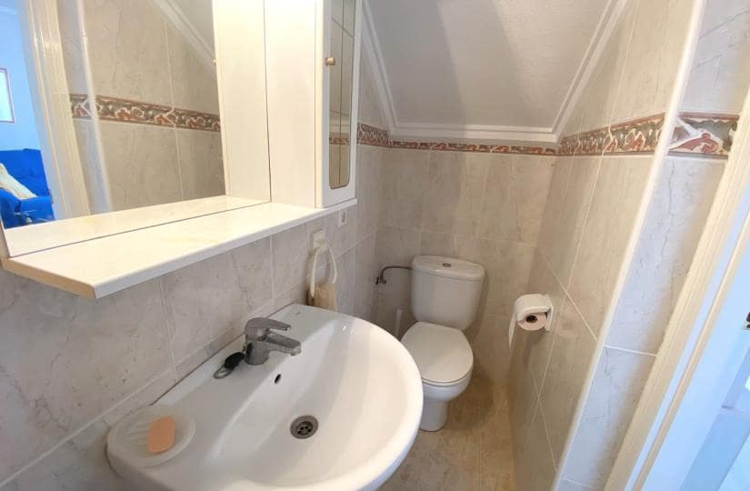 3 soverom Hus til salgs i Benijofar med svømmebasseng - € 199 000 (Ref: 9420262)