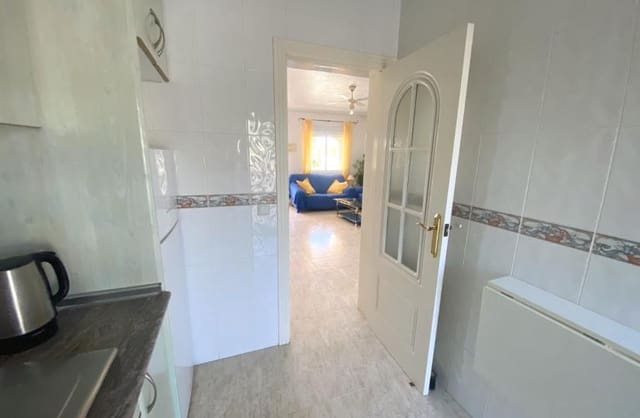 3 soverom Hus til salgs i Benijófar med svømmebasseng - € 199 000 (Ref: 9420262)