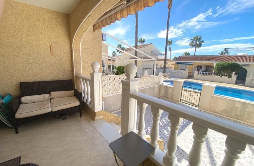 3 soverom Hus til salgs i Benijofar med svømmebasseng - € 199 000 (Ref: 9420262)