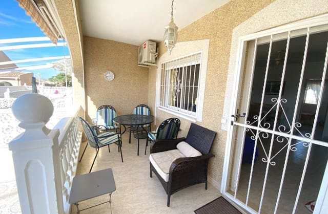 3 soverom Hus til salgs i Benijófar med svømmebasseng - € 199 000 (Ref: 9420262)