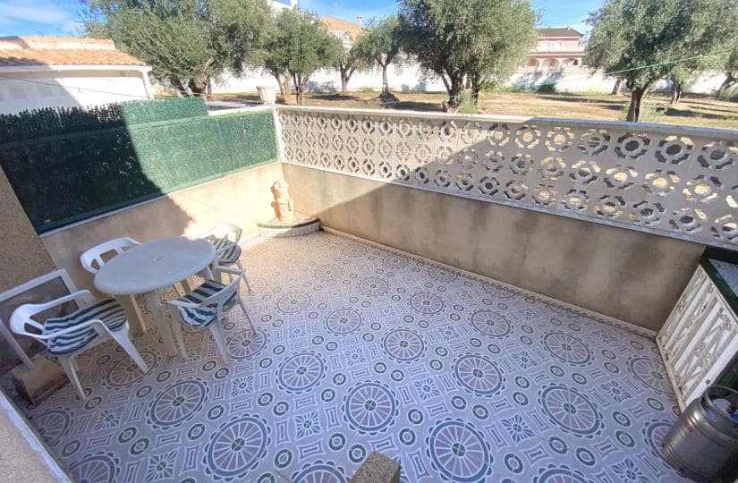 3 soverom Hus til salgs i Benijofar med svømmebasseng - € 199 000 (Ref: 9420262)