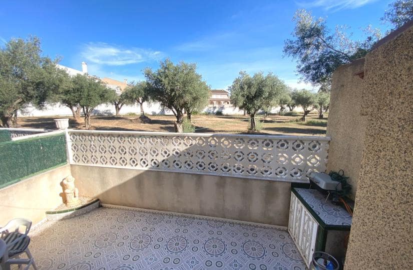 3 soverom Hus til salgs i Benijofar med svømmebasseng - € 199 000 (Ref: 9420262)