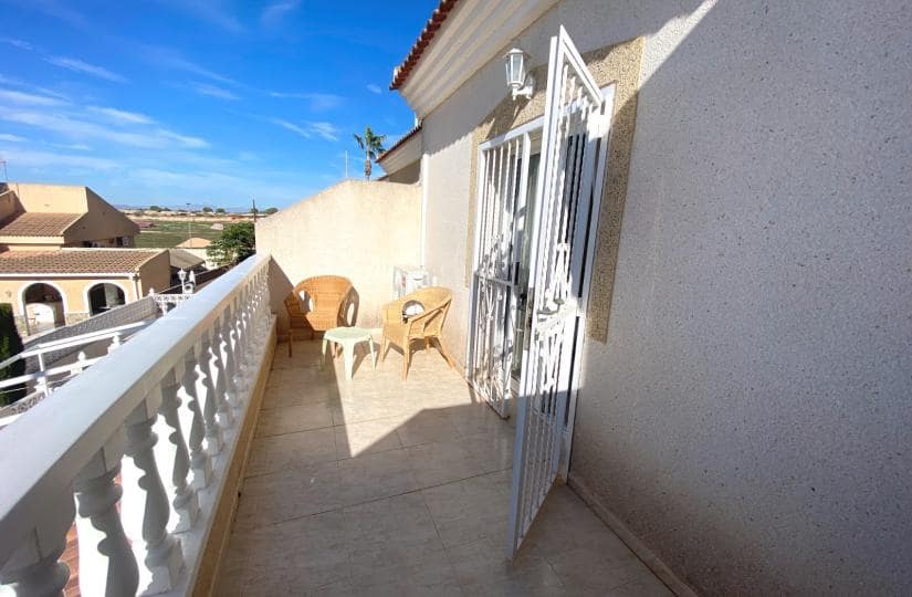 3 soverom Hus til salgs i Benijofar med svømmebasseng - € 199 000 (Ref: 9420262)