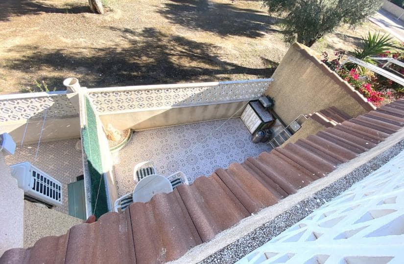 3 soverom Hus til salgs i Benijofar med svømmebasseng - € 199 000 (Ref: 9420262)