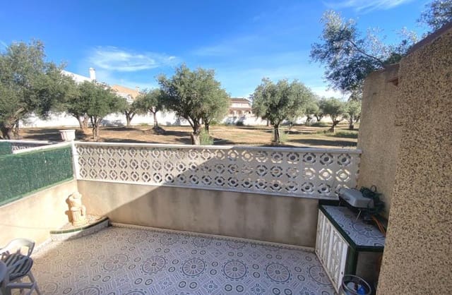 3 soverom Hus til salgs i Benijófar med svømmebasseng - € 199 000 (Ref: 9420262)