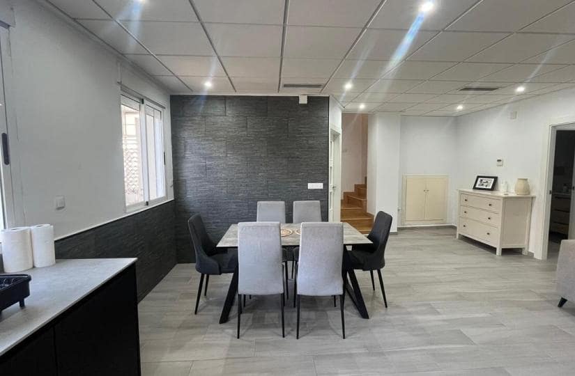 5 camera da letto Casa in vendita in Algorfa con garage - 225.000 € (Rif: 9420263)