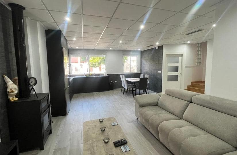 5 camera da letto Casa in vendita in Algorfa con garage - 225.000 € (Rif: 9420263)