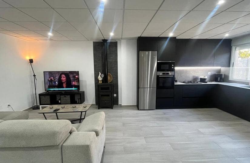 5 camera da letto Casa in vendita in Algorfa con garage - 225.000 € (Rif: 9420263)