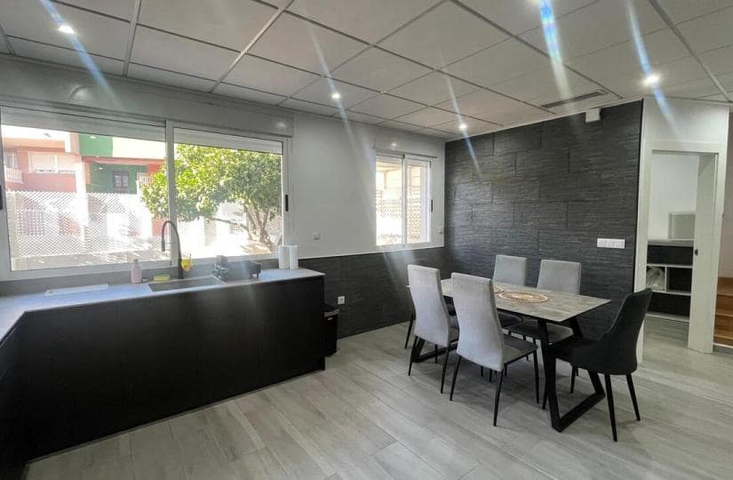 5 camera da letto Casa in vendita in Algorfa con garage - 225.000 € (Rif: 9420263)