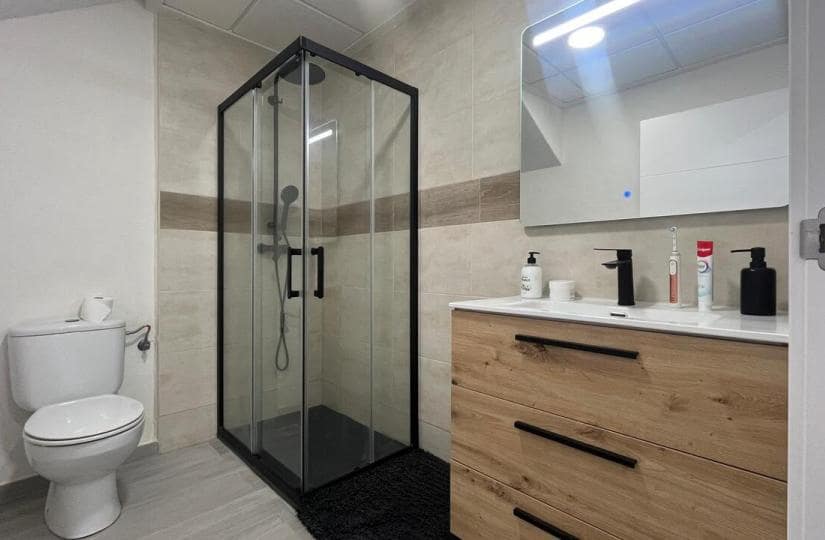 5 camera da letto Casa in vendita in Algorfa con garage - 225.000 € (Rif: 9420263)