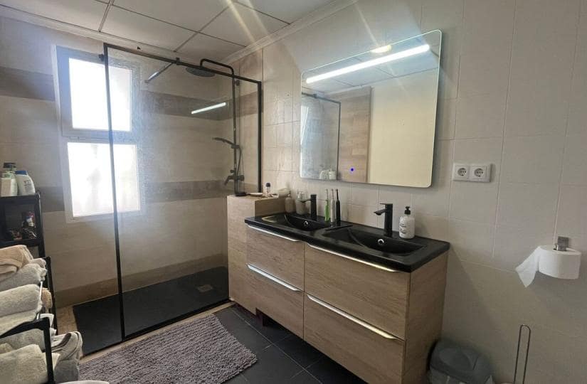 5 camera da letto Casa in vendita in Algorfa con garage - 225.000 € (Rif: 9420263)