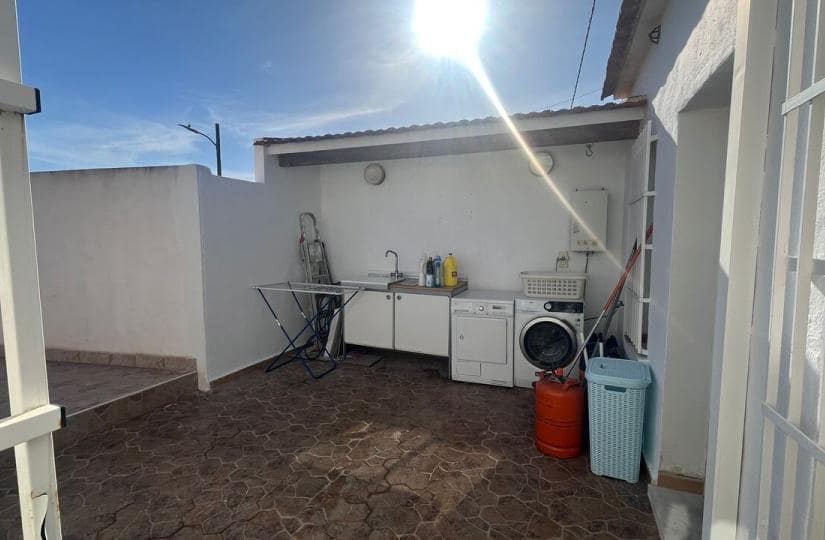 5 camera da letto Casa in vendita in Algorfa con garage - 225.000 € (Rif: 9420263)